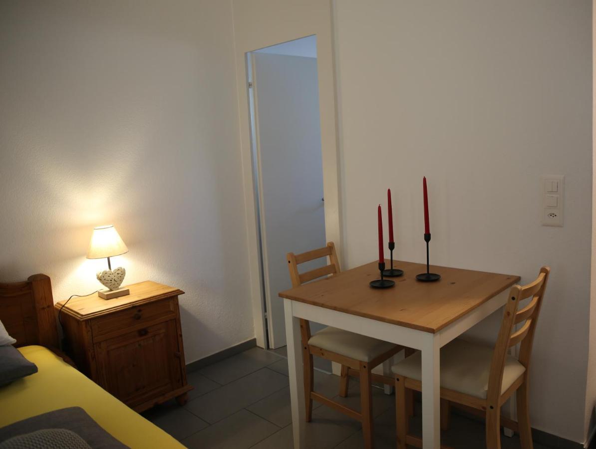 El Destino Apartments Zurich Luaran gambar