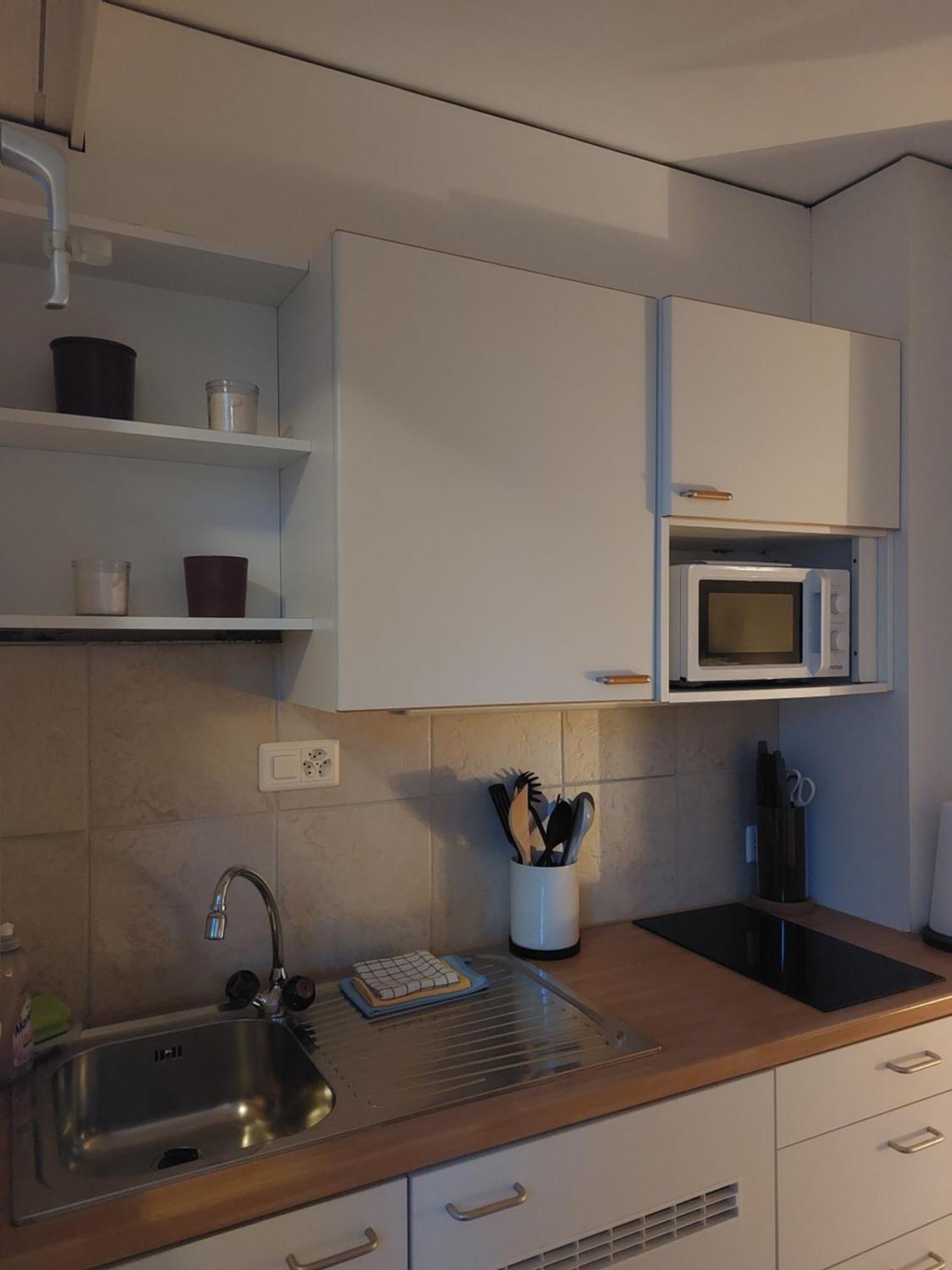 El Destino Apartments Zurich Luaran gambar