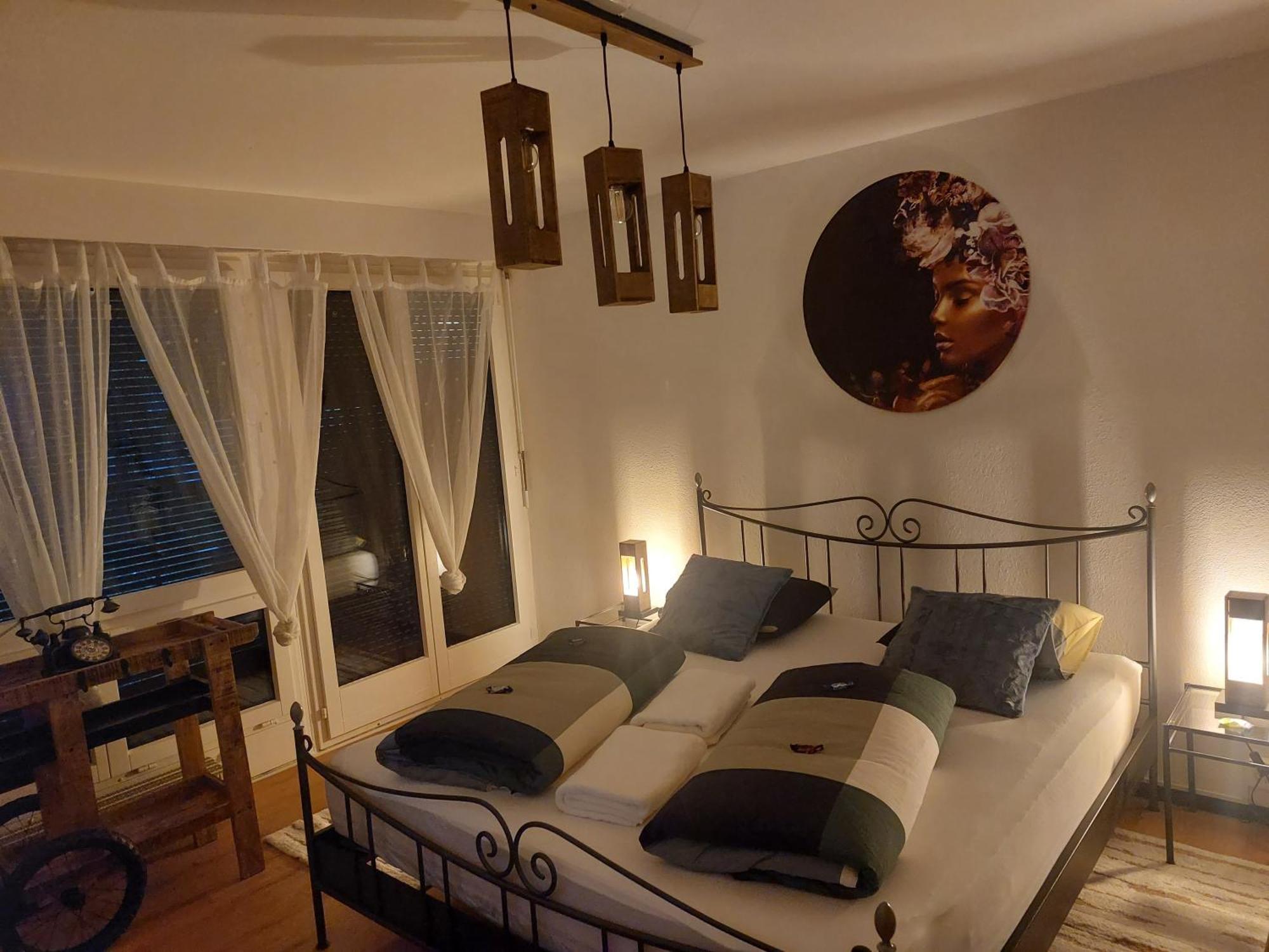 El Destino Apartments Zurich Luaran gambar