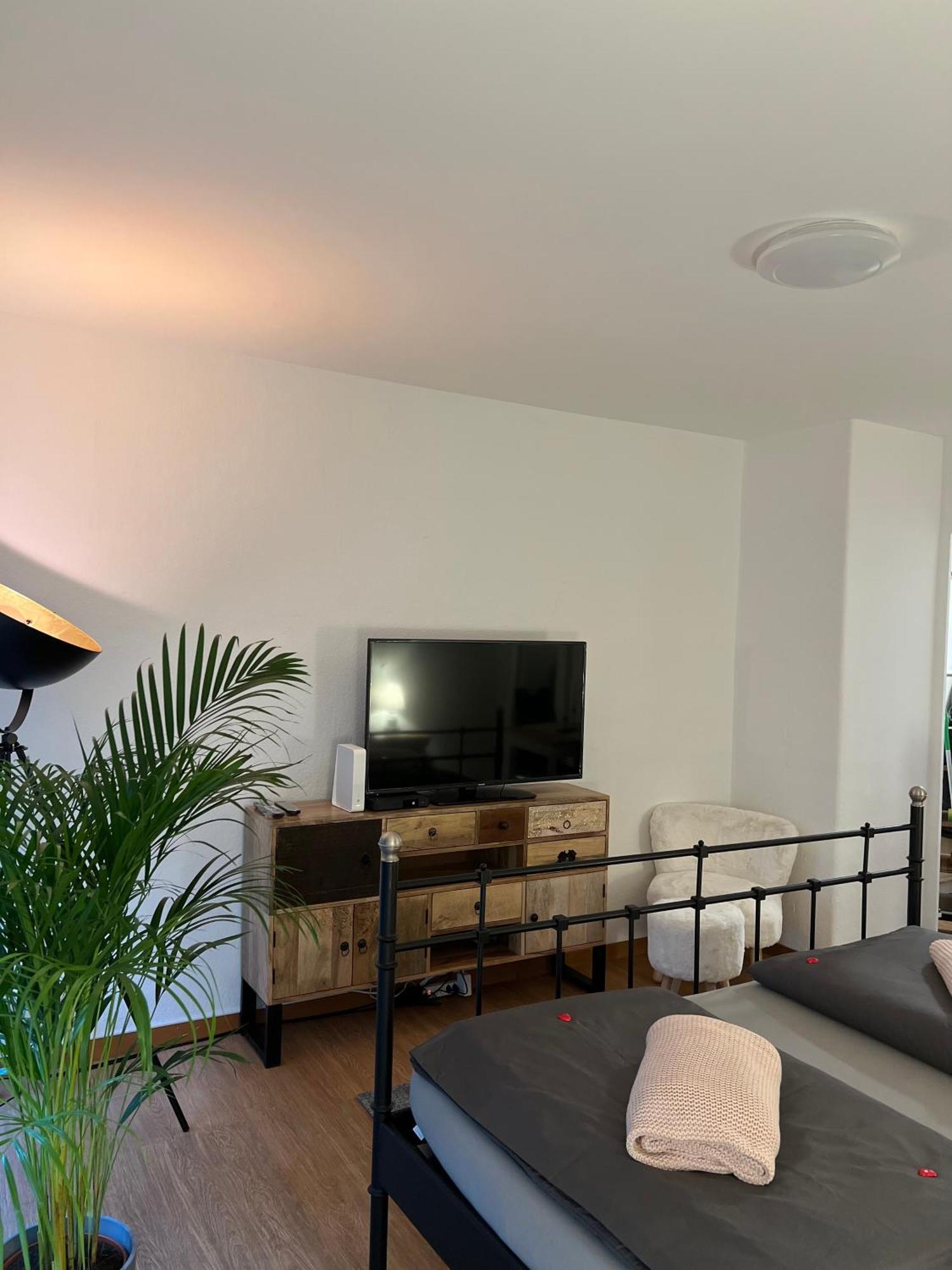 El Destino Apartments Zurich Luaran gambar